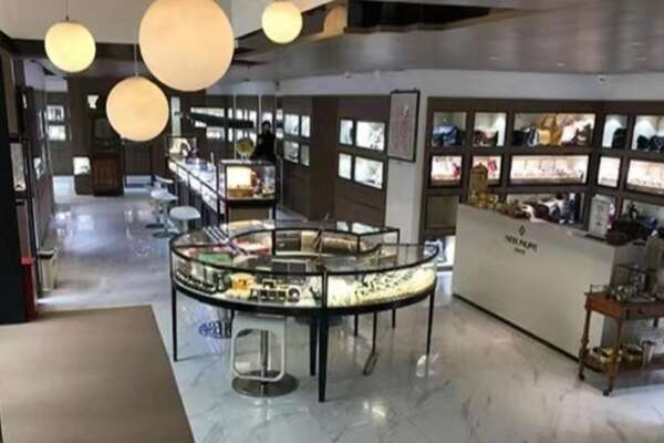 璧山区寄卖奢侈品店