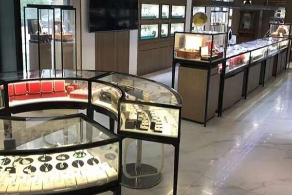 璧山区奢侈品回收